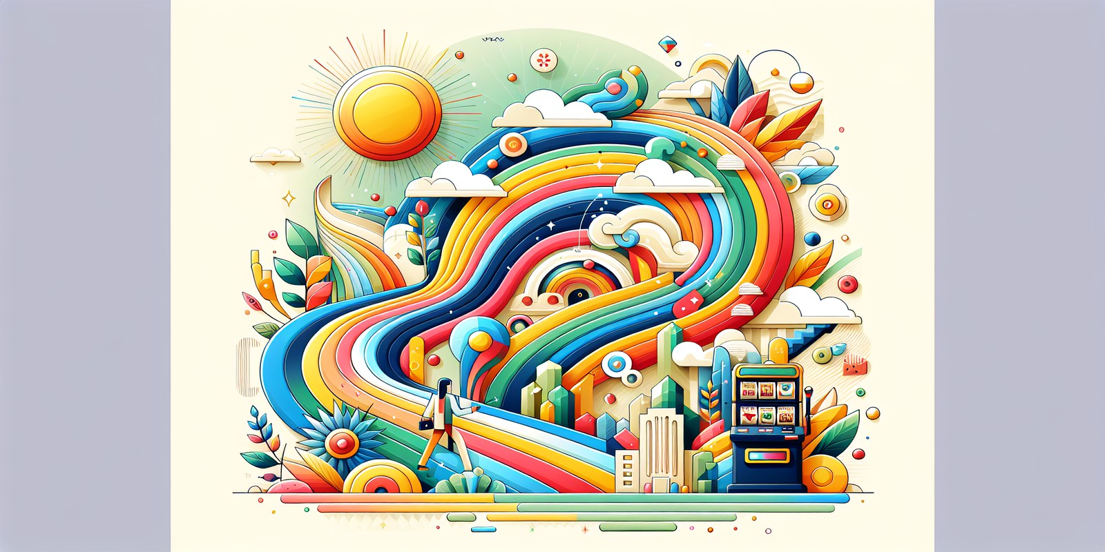 Download the Latest PK Slot Games: Unleash Fun in 2025! - Slot Strategy Guide for Pakistani | Slots Academy