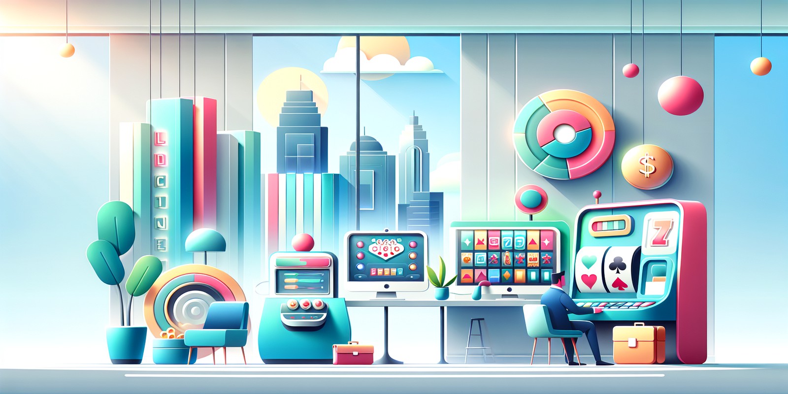 Exciting guide on downloading the latest Slots PK Game for fun in 2026 at Slots Academy.