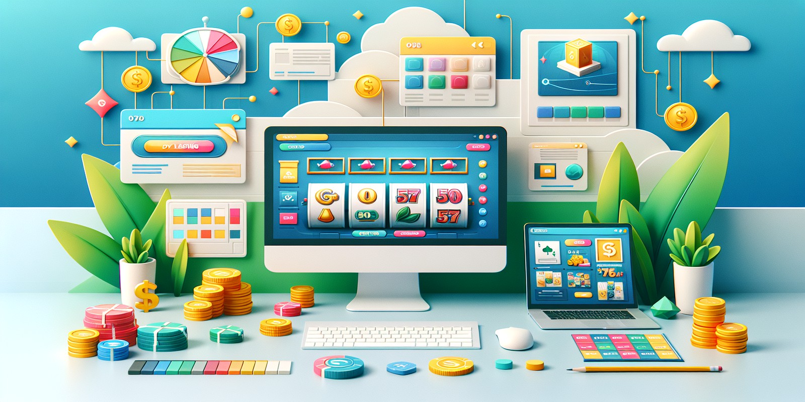 Discover the Latest Slots PK Game Features - Slots Academy Guide