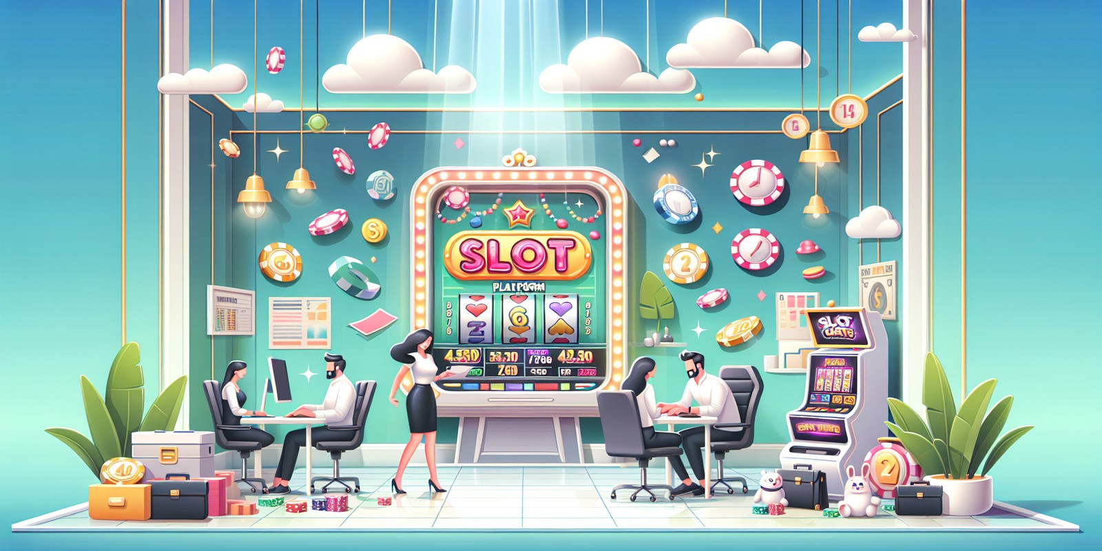 Guide to download the Latest Slots PK Game Version for Pakistan players at Slots Academy.