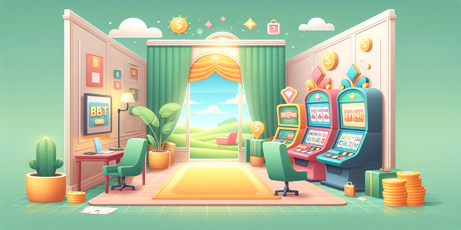 Download the Latest Slots PK Game Version: Your 2025 Guide to Fun! - Slot Strategy Guide for Pakistani | Slots Academy