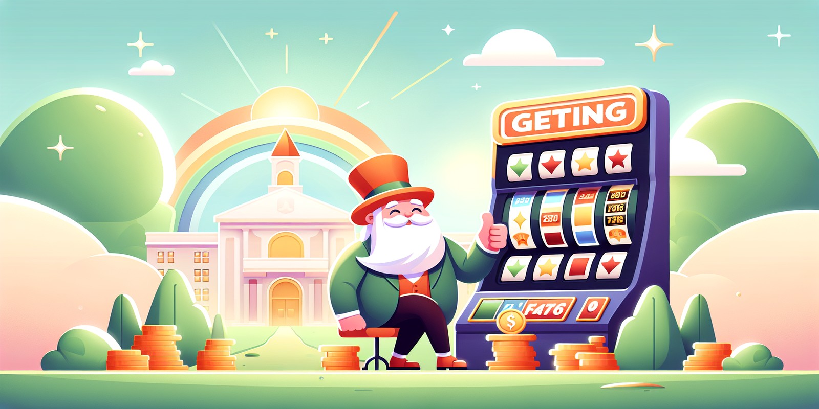 Download the Latest Slots PK Game: Your 2025 Guide to Winning Big - Slot Strategy Guide for Pakistani | Slots Academy