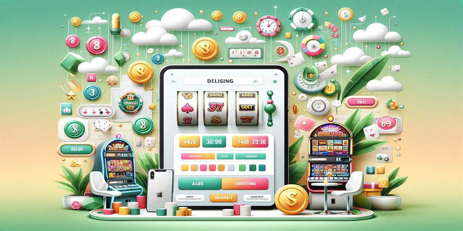 Download the Latest Slots PK Game: Your 2025 Upgrade Guide - Slot Strategy Guide for Pakistani | Slots Academy