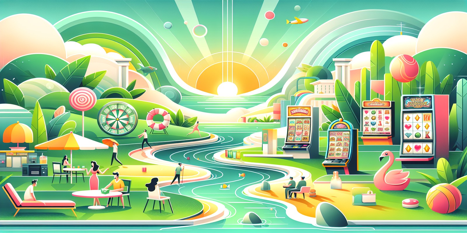 Download Slots PK Game: Your essential guide for enhanced gaming experience in Pakistan