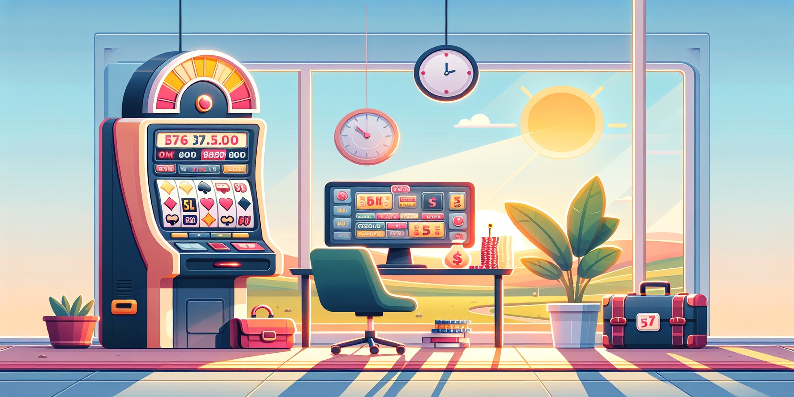 Maximize Your Casino Fun: Quick Hit Slots & Free Coins Guide 2025 - Slot Strategy Guide for Pakistani | Slots Academy