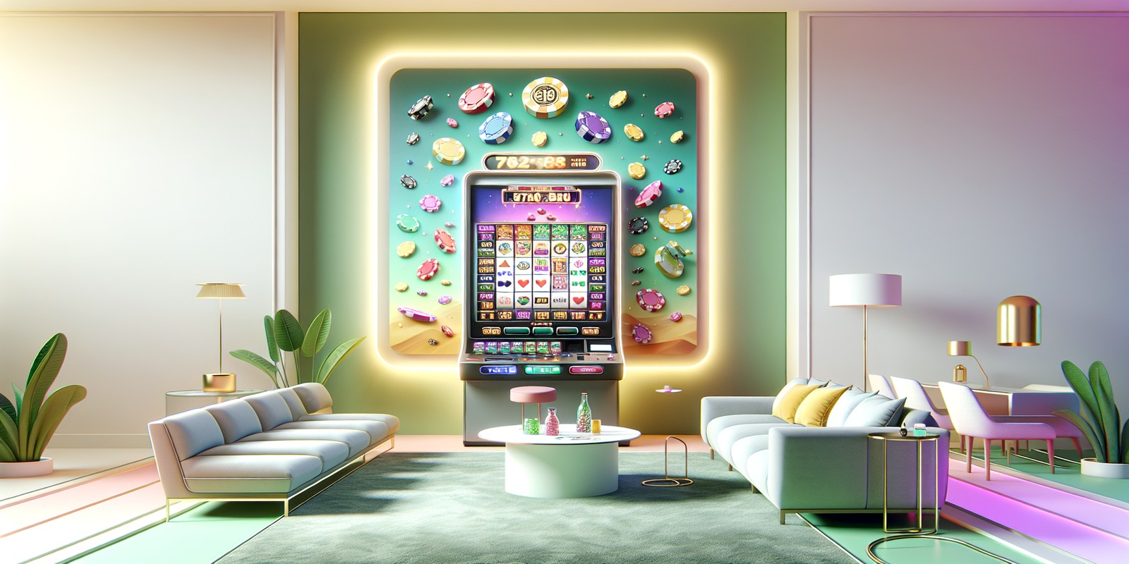 Quick Hit Slots: Discover Free Coins for Big Wins in 2025 - Slot Strategy Guide for Pakistani | Slots Academy