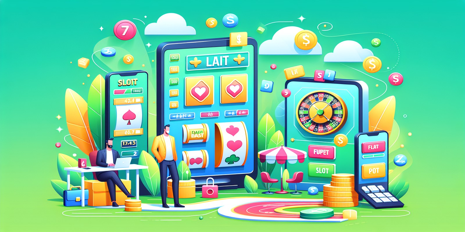 Quick Hit Slots: Unlock Free Coins for Big Wins in 2025! - Slot Strategy Guide for Pakistani | Slots Academy