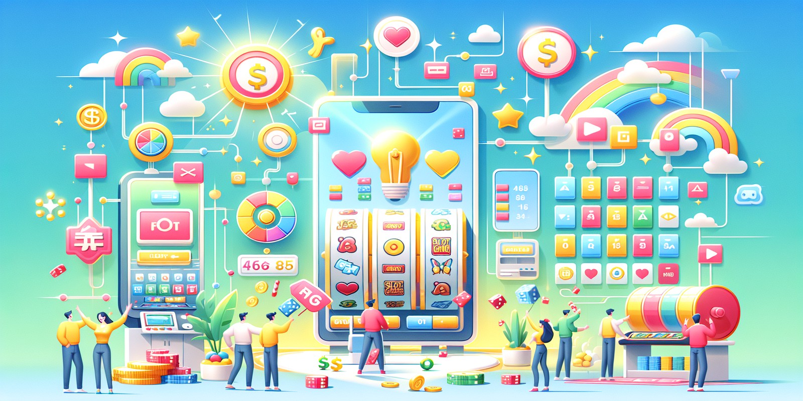 Unleash Fun with Rummy Slots Game APK: A Guide for 2025 Players - Slot Strategy Guide for Pakistani | Slots Academy