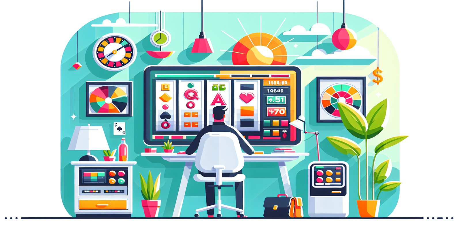 Unlock Free Coins: Your Guide to Quick Hit Slots in 2025 - Slot Strategy Guide for Pakistani | Slots Academy