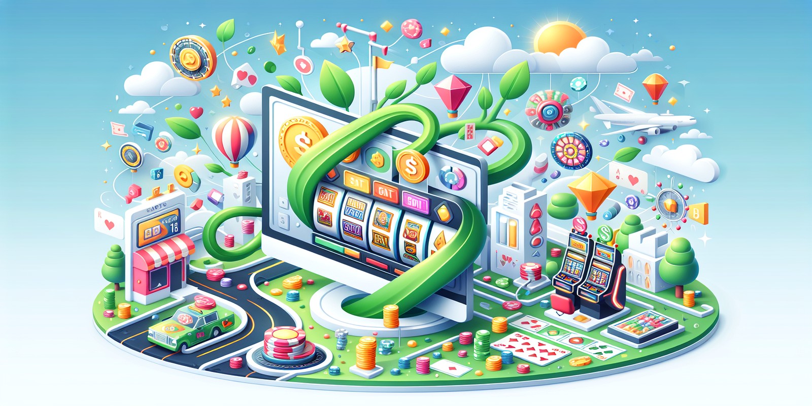 Unlock the Secrets of Rumbling Slots: Strategies for 2025 - Slot Strategy Guide for Pakistani | Slots Academy