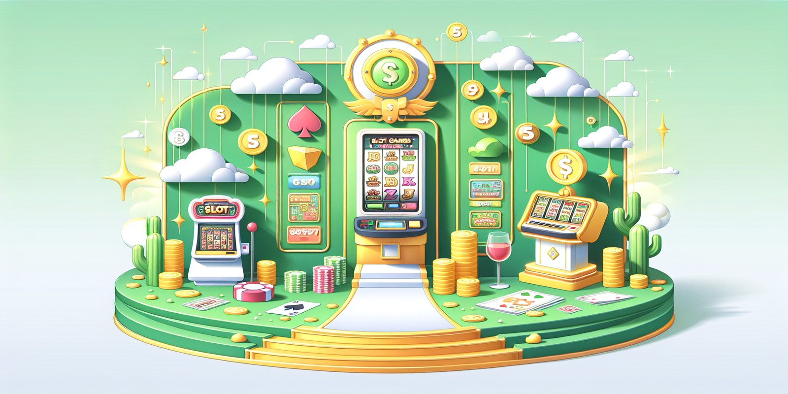 Unlock Winning Secrets: Master RUMl Slots for Big Wins in 2025 - Slot Strategy Guide for Pakistani | Slots Academy