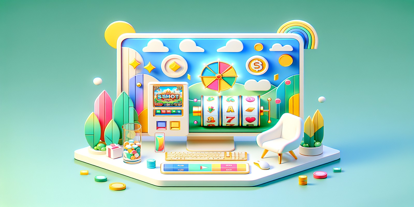 Unlock Winning Secrets: Your Ultimate Slot Master 777 Guide 2025 - Slots Academy's insights for players in Pakistan.