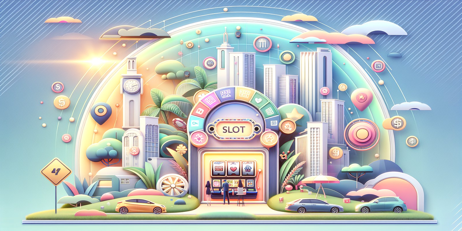 Unlock Winning Strategies in Ruml Slots: Your 2025 Guide - Slot Strategy Guide for Pakistani | Slots Academy