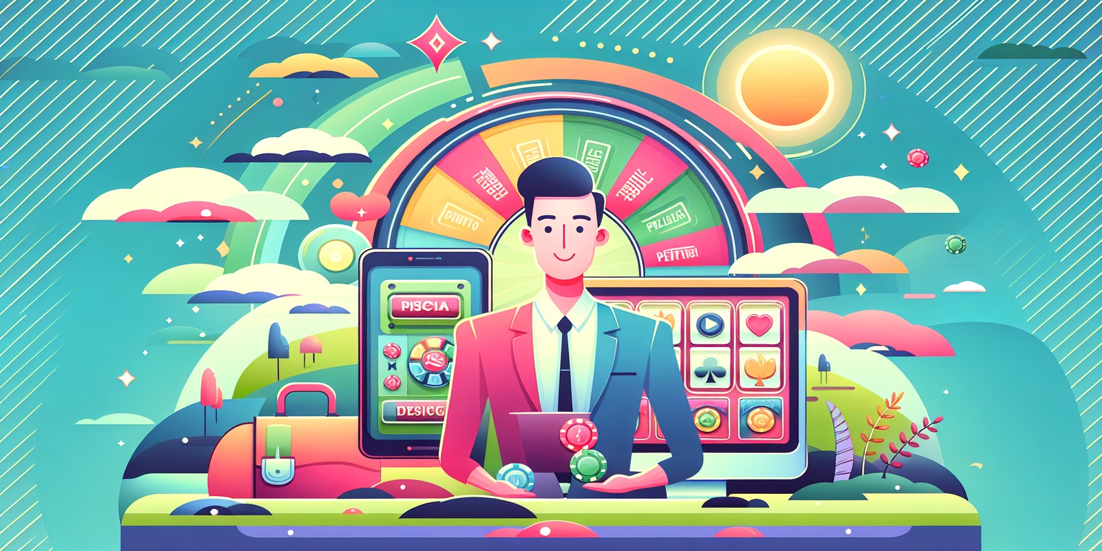 Unlock Your Winning Potential with Slot Master 777: Tips for Pakistan Players - Slots Academy