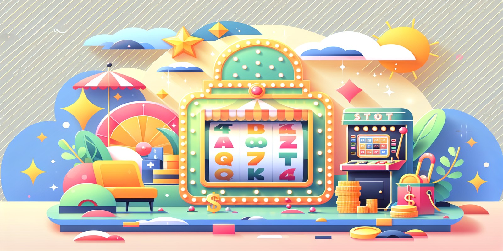 Unlocking Big Wins: The Ultimate Guide to Rumal Slots 2025 - Slot Strategy Guide for Pakistani | Slots Academy