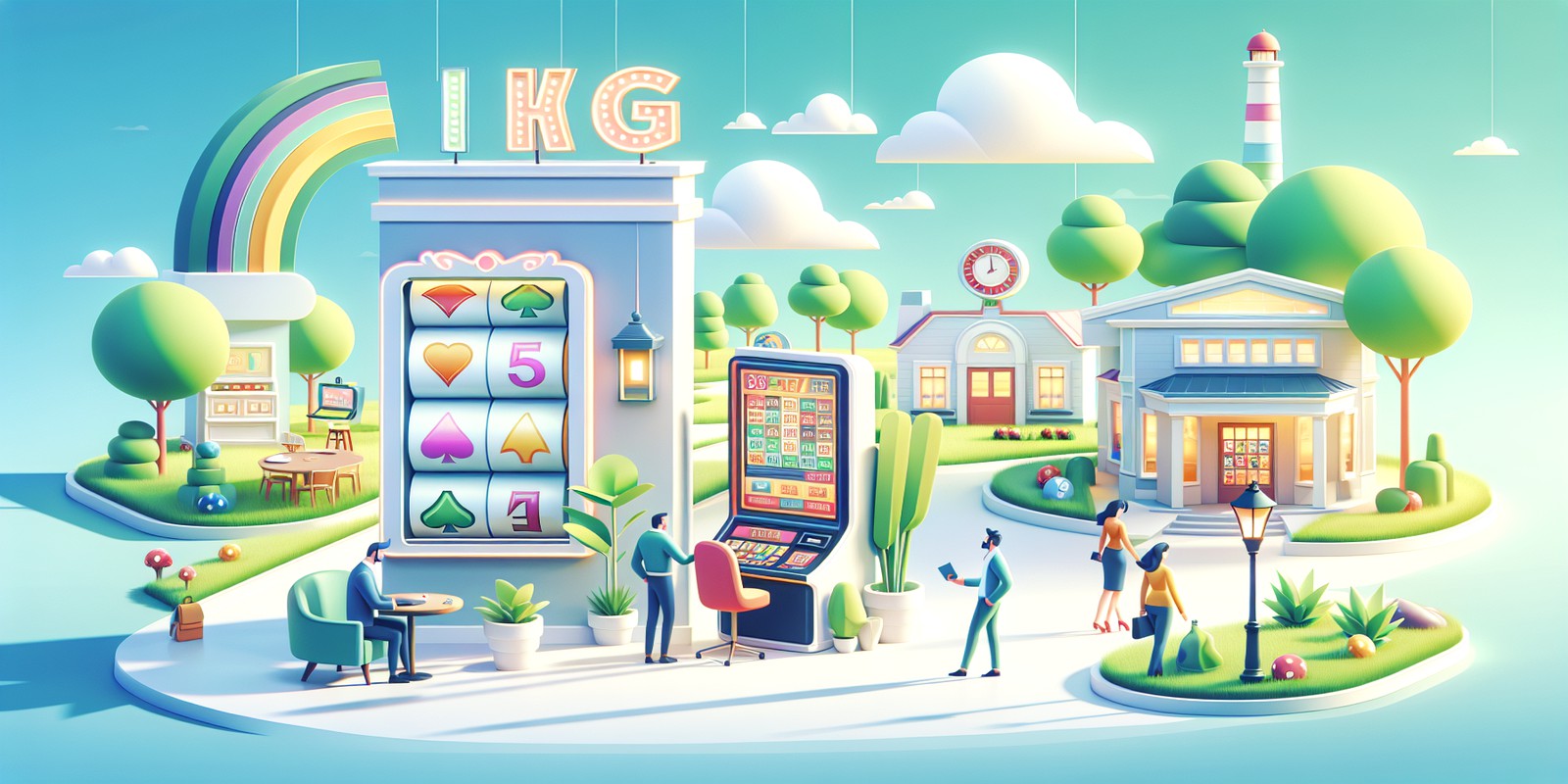 Unlocking Rumble Slots: Strategies to Win Big in 2025 - Slots Academy Guide for Pakistan Players