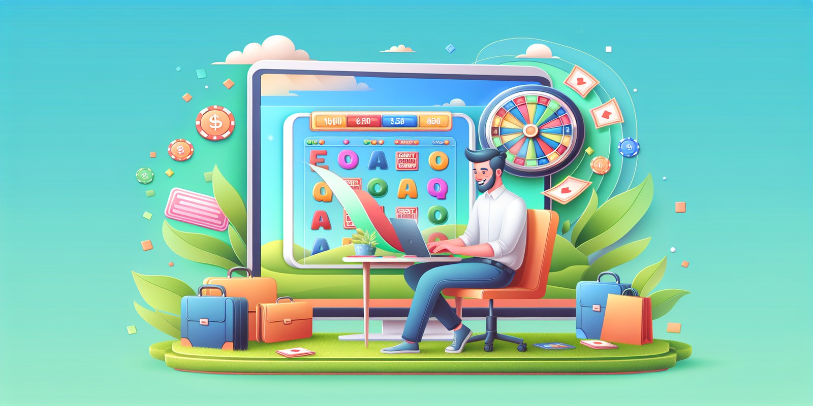 Unlocking RUML Slots: Big Wins and Strategies for 2025 - Slot Strategy Guide for Pakistani | Slots Academy