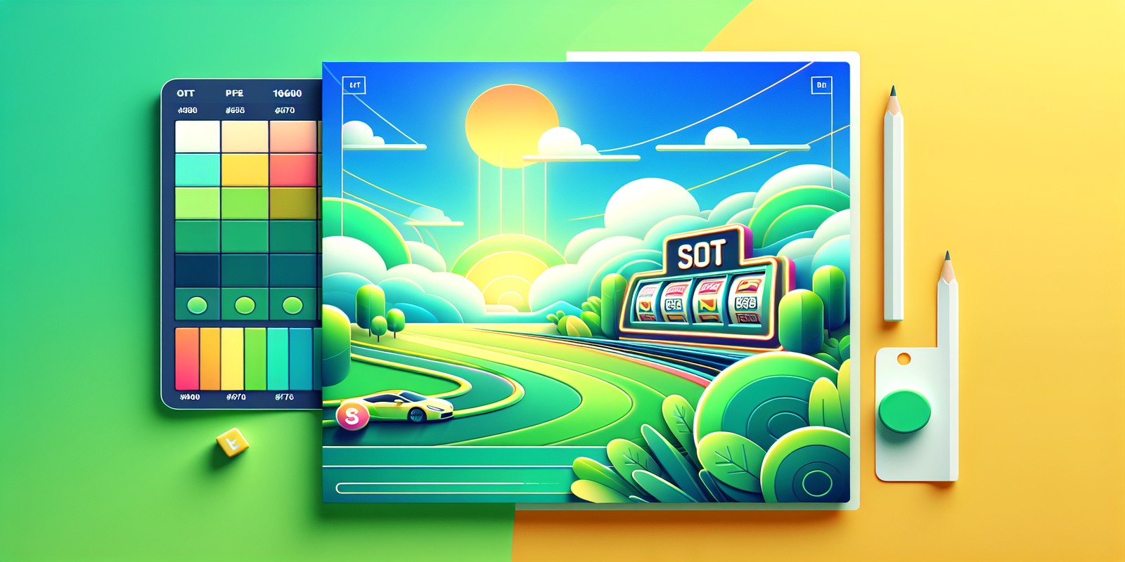 Unlocking Slot Master 777: Your Ultimate Guide to Winning in 2025 - Slot Strategy Guide for Pakistani | Slots Academy