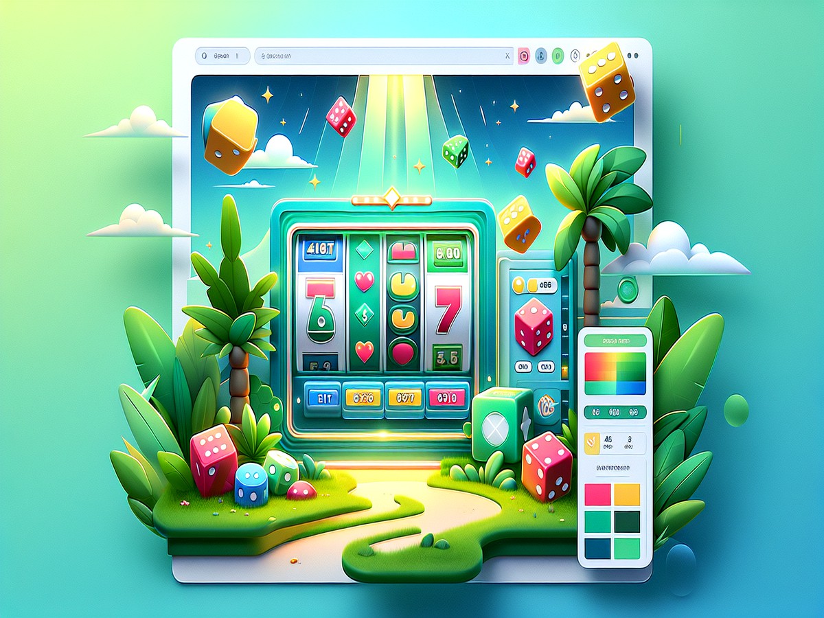 Slots Academy Dice Games - Fun dice games for all ages.