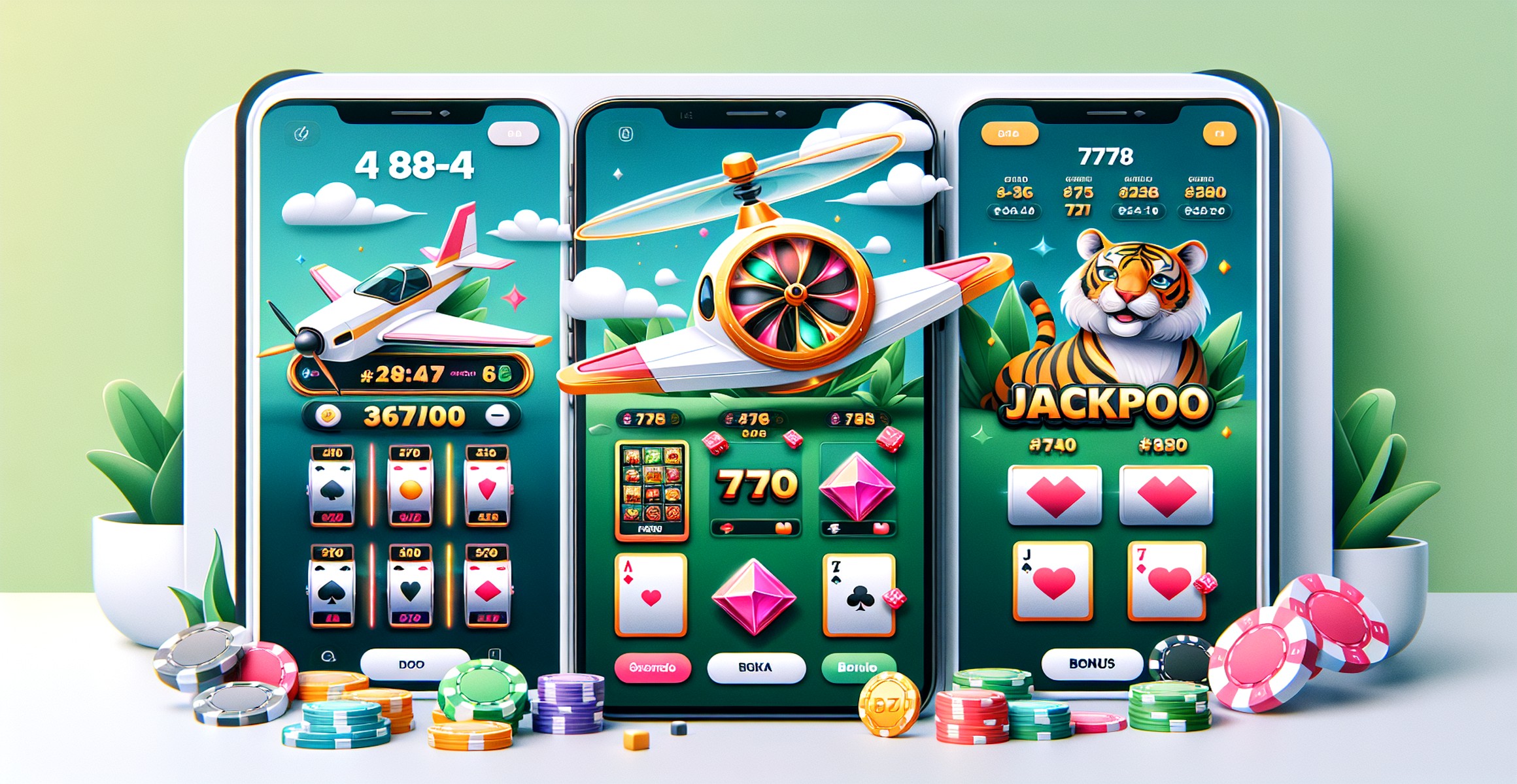 Academy Aviator Flight - Online Slot Game at Slots Academy.