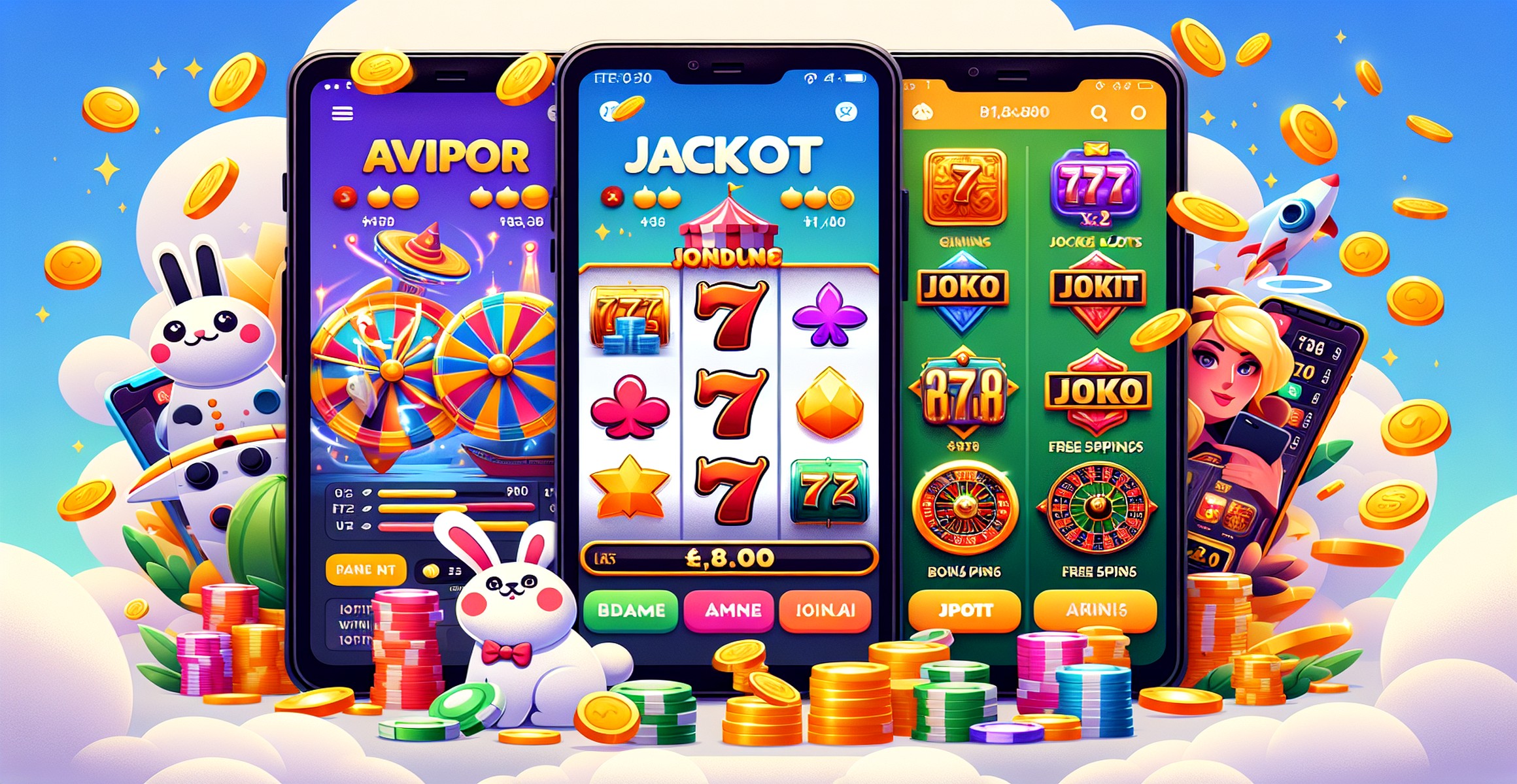 Academy Fortune Tiger - Online Slot Game at Slots Academy.